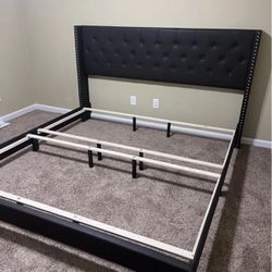 Bed Frame 