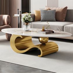 Coffee Table (New Not Used)