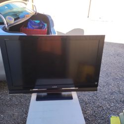 Flat Screen Tv