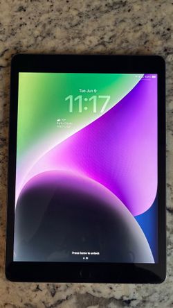 iPad 9 generation 10.2 inch 64GB