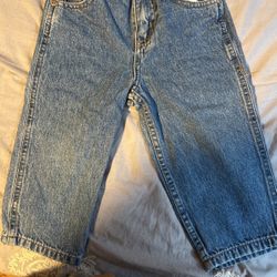 Toddler Jeans 