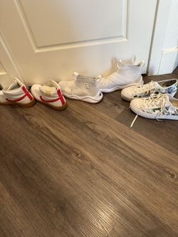 Women Shoes