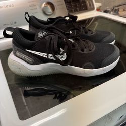 Boys Nike Running Shoe