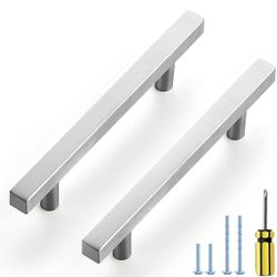 30 pieces, Kitchen Cabinet Handles,3 Inch Hole  $2 Each 