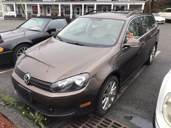 2012 Volkswagen Jetta