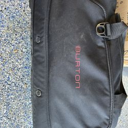 Burton Boothaus 2.0 Large Bag 