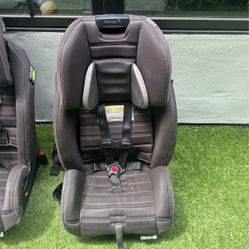 Car Booster Seats  -2 