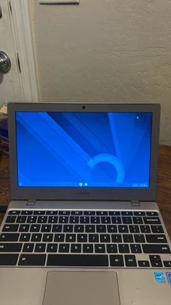 Samsung chromebook 4