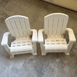 Small Kids Chairs