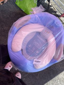 Potty Training Seat
