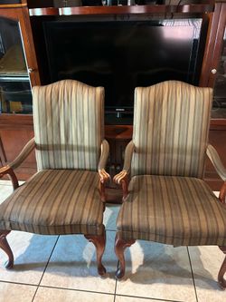 FREE chairs