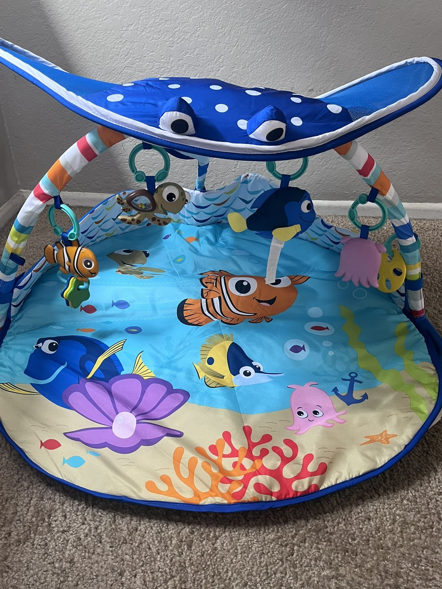 Baby Playmat