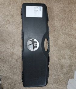 Century Arms Hard Case AP5