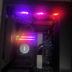 3070ti FE Fully Built Gaming Pc 