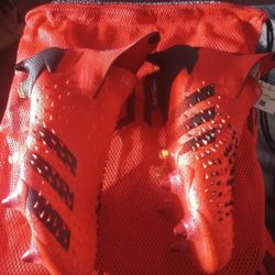 Soccer Cleats 