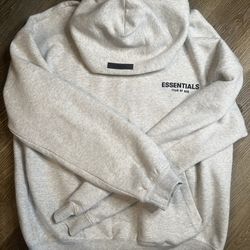 Essentials hoodie