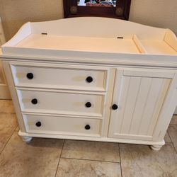 Changing Table