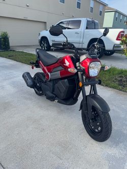 Honda Navi