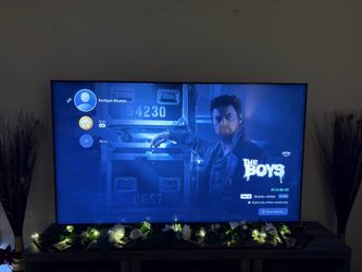 Samsung  4k led 70 inch  smart tv