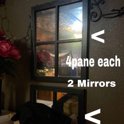 Perfect Mirror 