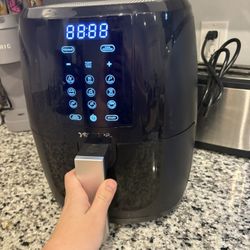 Air Fryer 