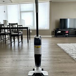 Tineco iFLOOR 2 Cordless Wet/Dry Vacuum and Hard Floor Washer