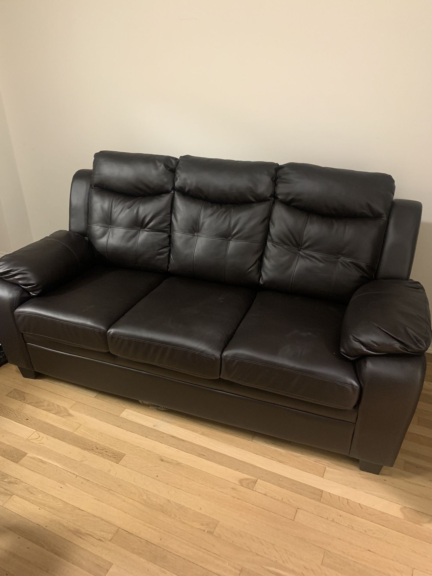 New Couch