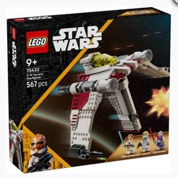 Lego Star Wars