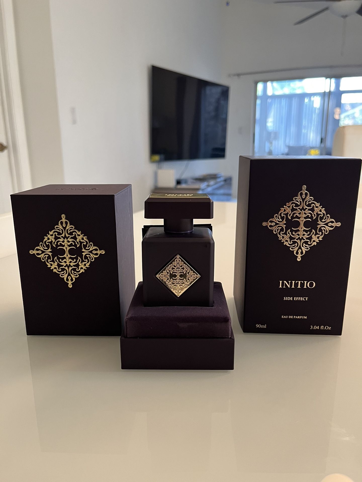 Initio Side Effect Eau De Parfum 90ml