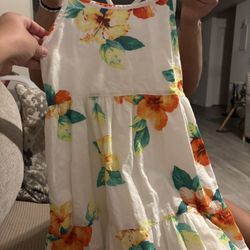 Gap Dress - Size L in kids - $10