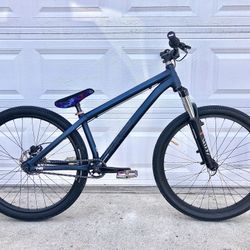 2025 NS Zircus Dirt Jumper