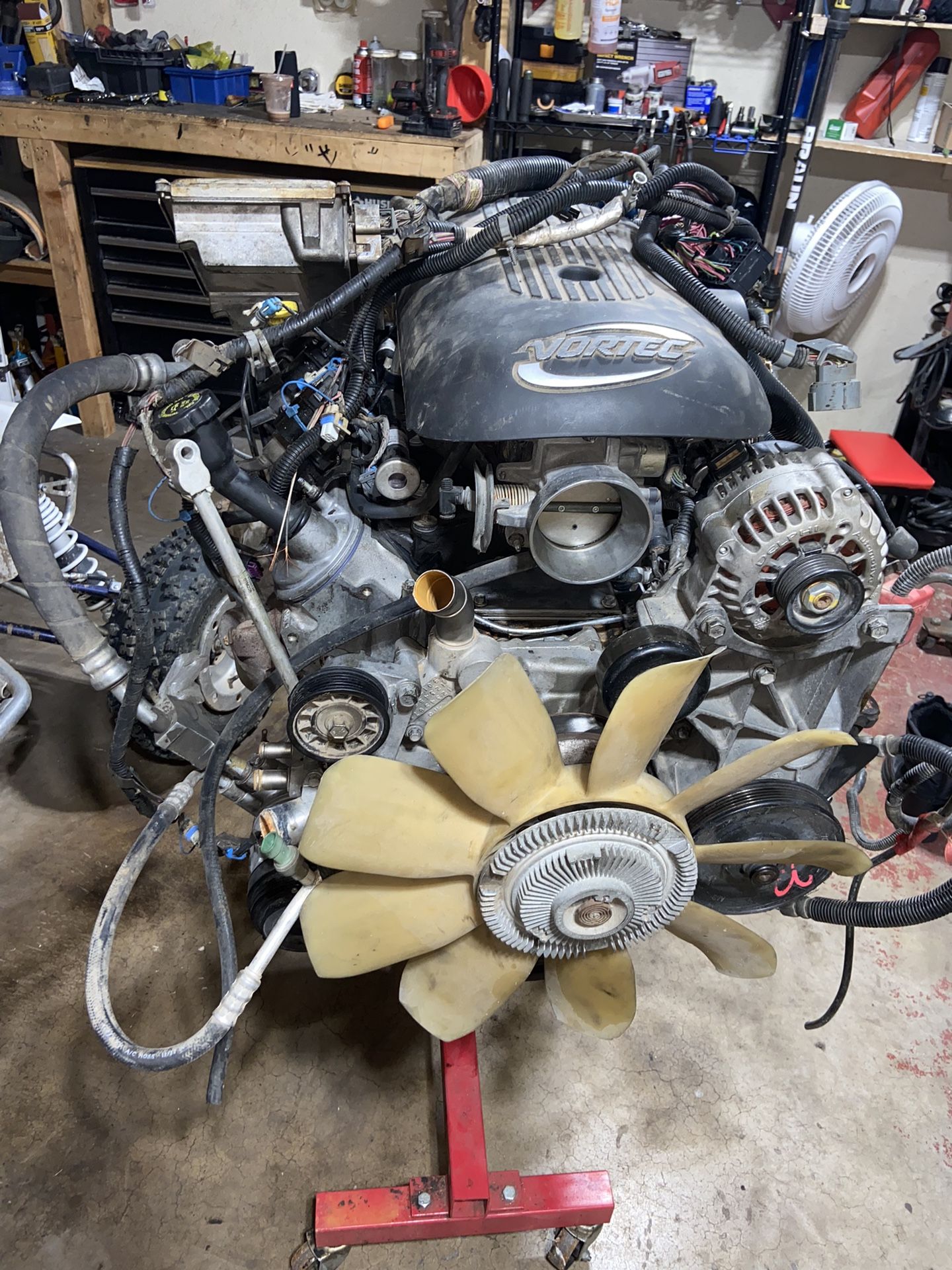 5.3 Ls Engine for Sale in Mesa, AZ OfferUp
