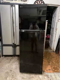 LG Refrigerator