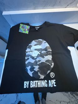 Bape shirt
