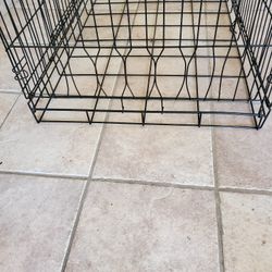 Dog Crate $30
