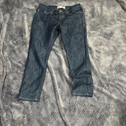 Levi Jeans 