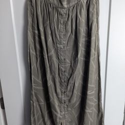 Prana Maxi Skirt