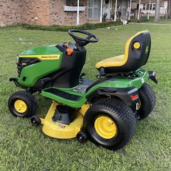 2021 John Deere S-160 Motor 24 Hp Cubierta 48” // Cub Cadet// Ariens Apex// Honda // Toro Timecutter//big Dog// Cubota//