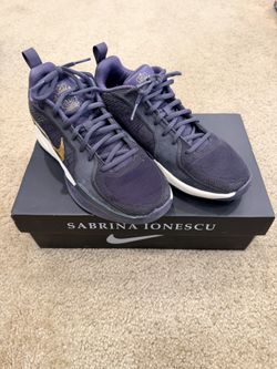 Nike Sabrina 2 Big Kids' Basketball Shoes 