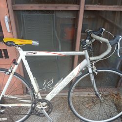 Allez Specialized 90's Model 