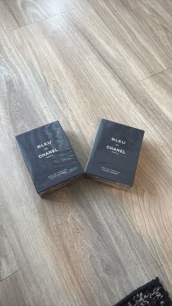 Bleau the chanel fragrance