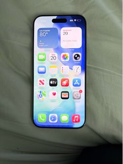 iPhone 17 air (AT&T)