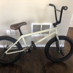 Kink Gap 20.5 With Upgrades 