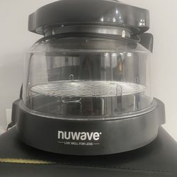 Nuwave Air Fryer 