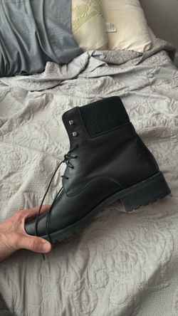 Designer shoes