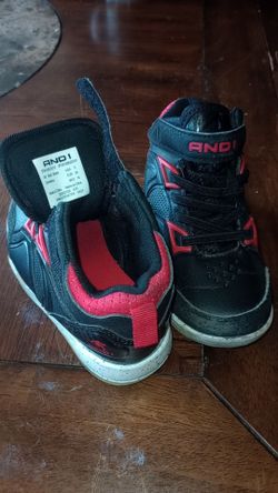 Boy kids shoes