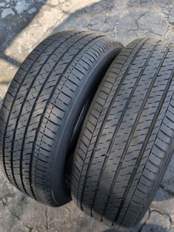 205 55 16 Firestone
