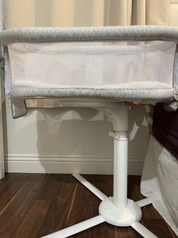 Halo Bassinet