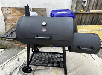 Bbq Grill