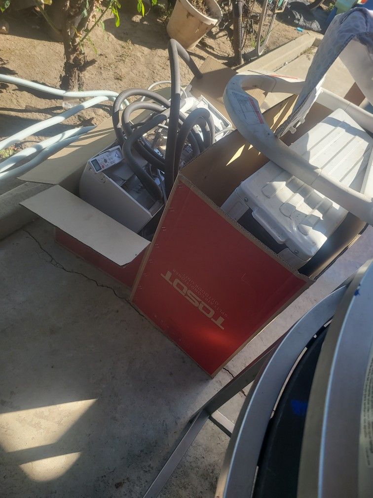 Split Air Conditioner